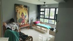 Blk 801A West Coast Parkview (Clementi), HDB 3 Rooms #557173101